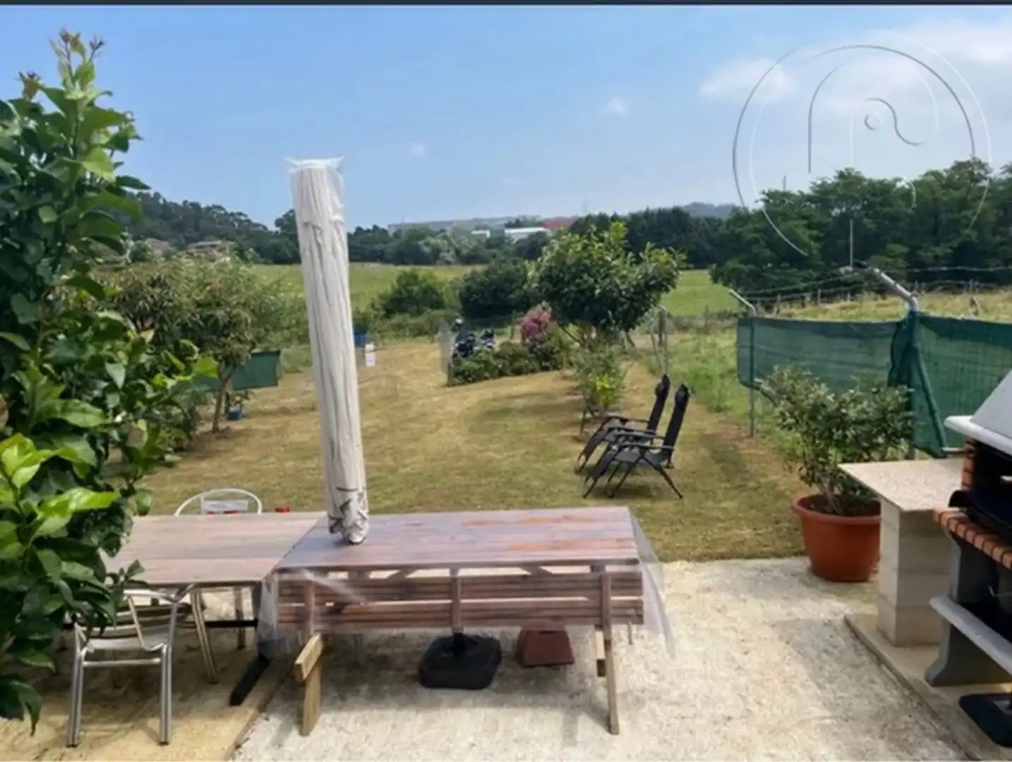 Erdgeschoss zur Miete in Camargo, Cantabria