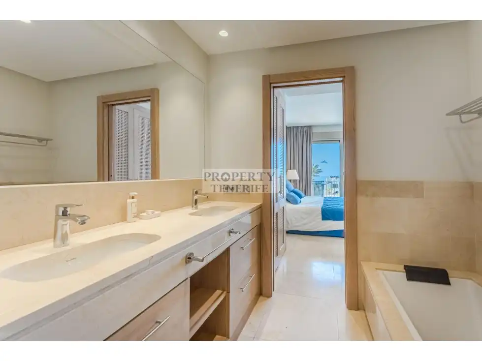 Apartament en venda a Abama, imagen 17