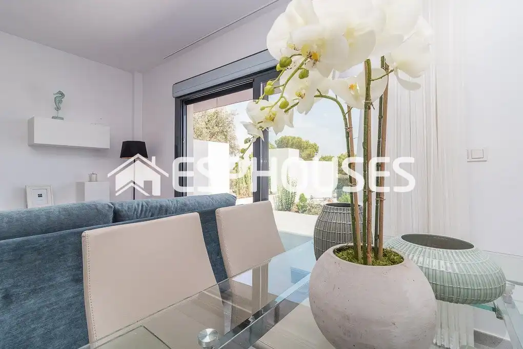 Bungalow amb terrassa en venda a Los Balcones - Los Altos, imagen 9
