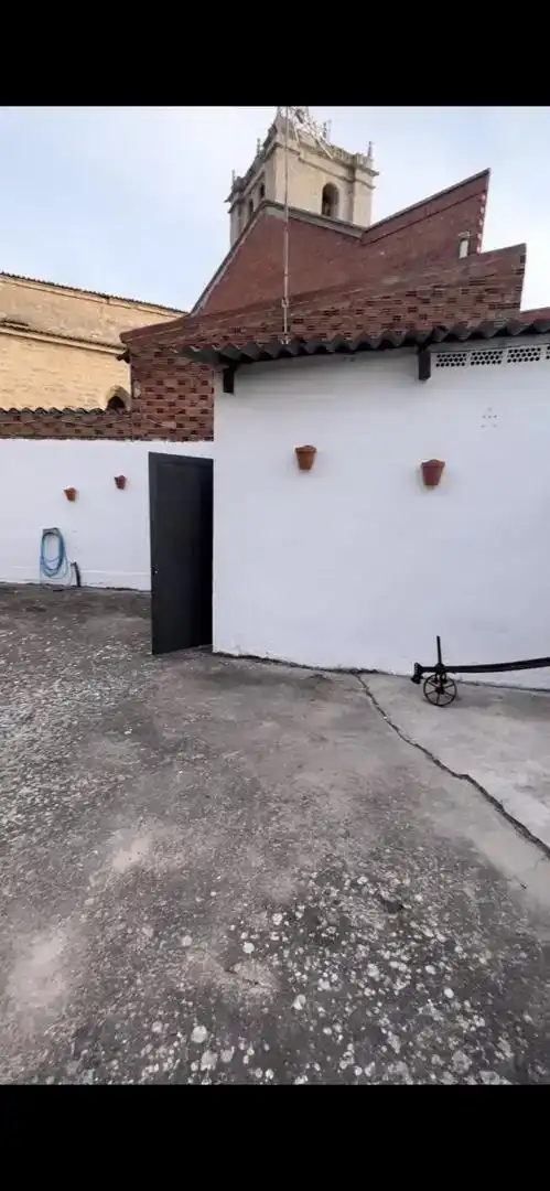 Jardín de Terreno en venta en Esguevillas de Esgueva