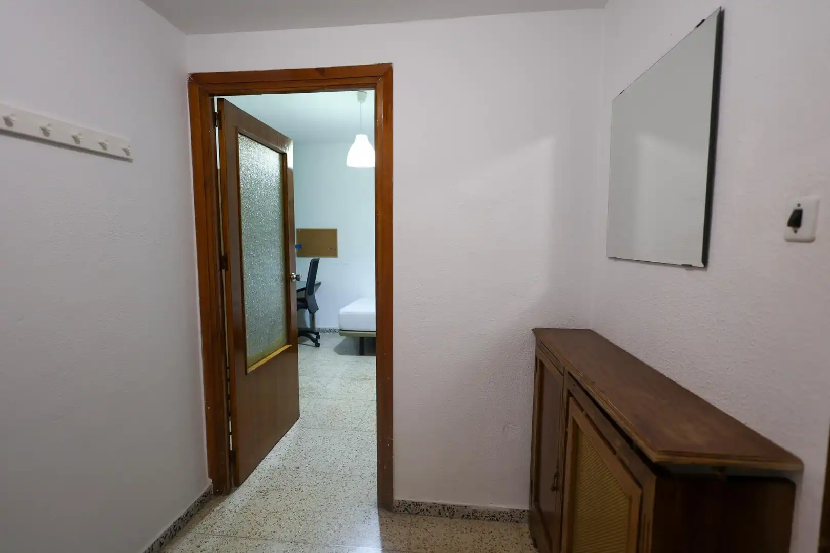 Pis en venda en Granada amb Calefacció, Moblat i Balcó