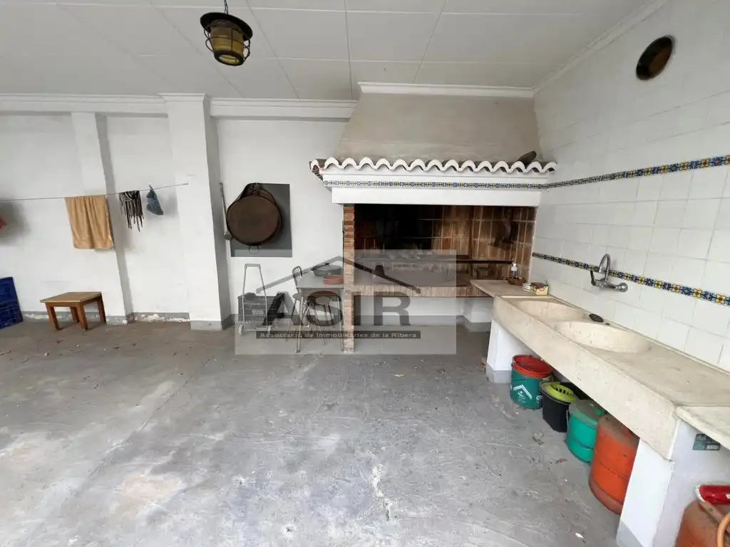 Houses for sale in La Llosa de Ranes  with Air Conditioner and Terrace