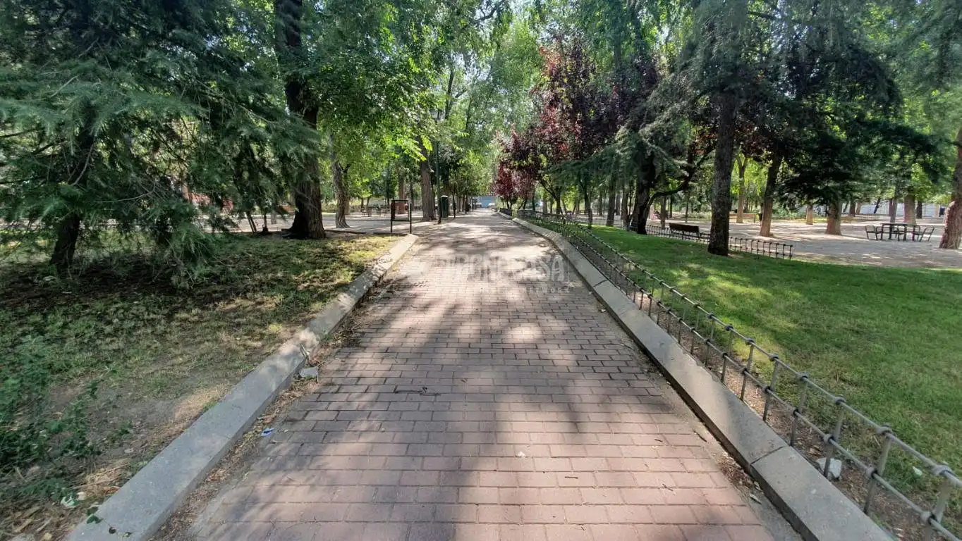 Residencial en venta en Los Rosales
