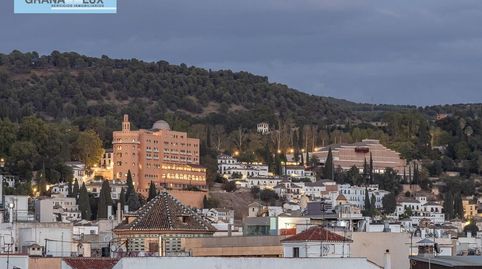Foto 4 de Dúplex en venda a Calle Solarillo de Gracia, Camino de Ronda, Granada Capital