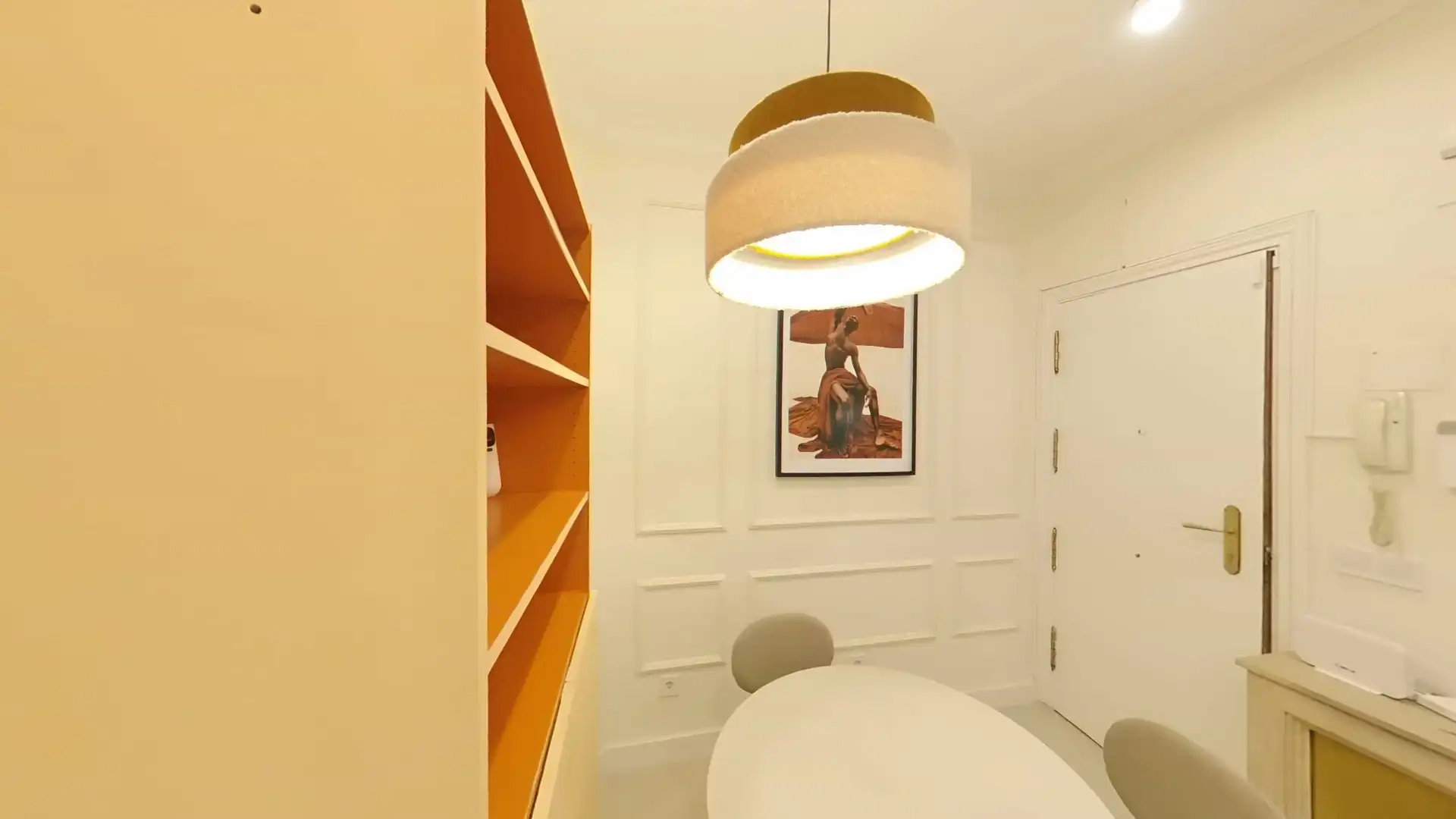 Flat with lift to rent in Calle de los Artistas, imagen 11