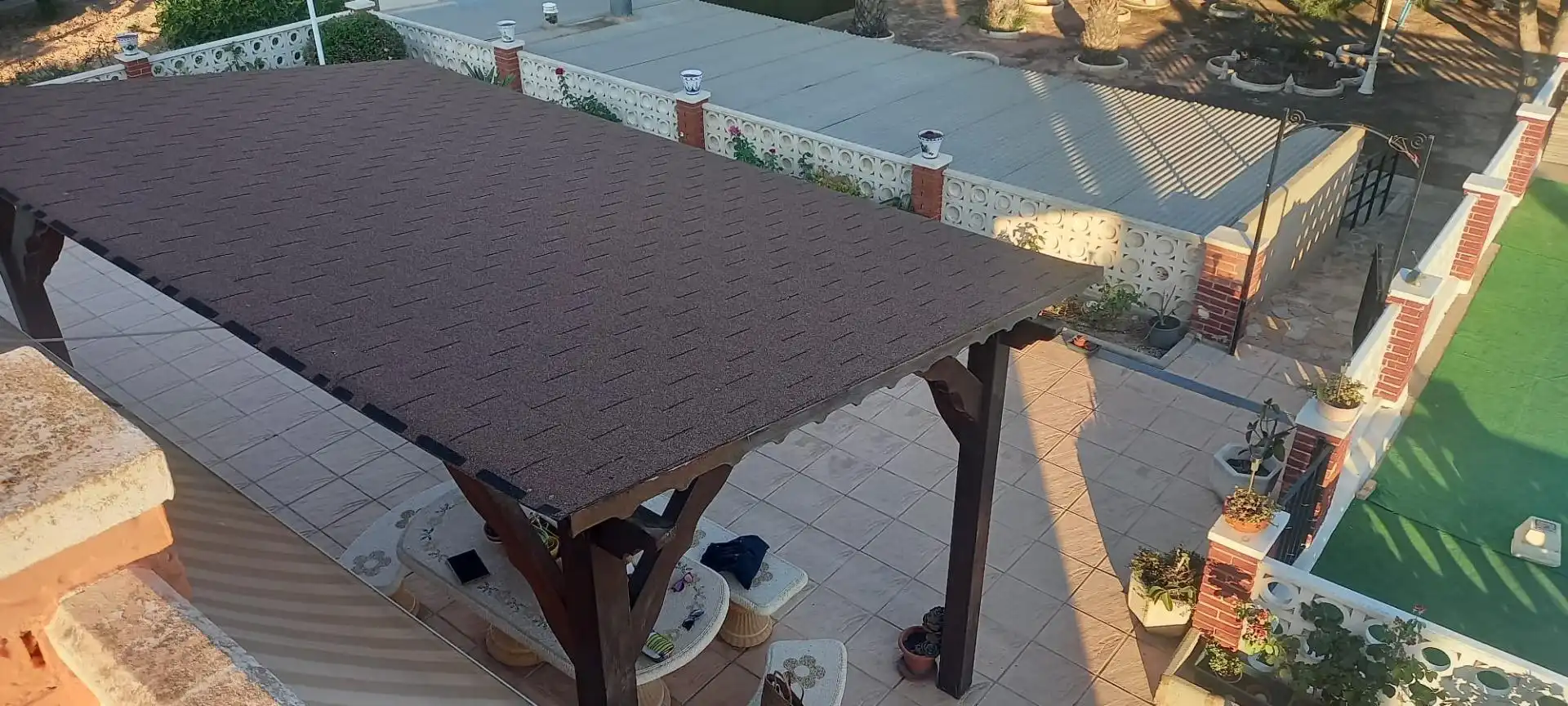 Villa avec piscine à vendre à Peña de las Águilas, imagen 3