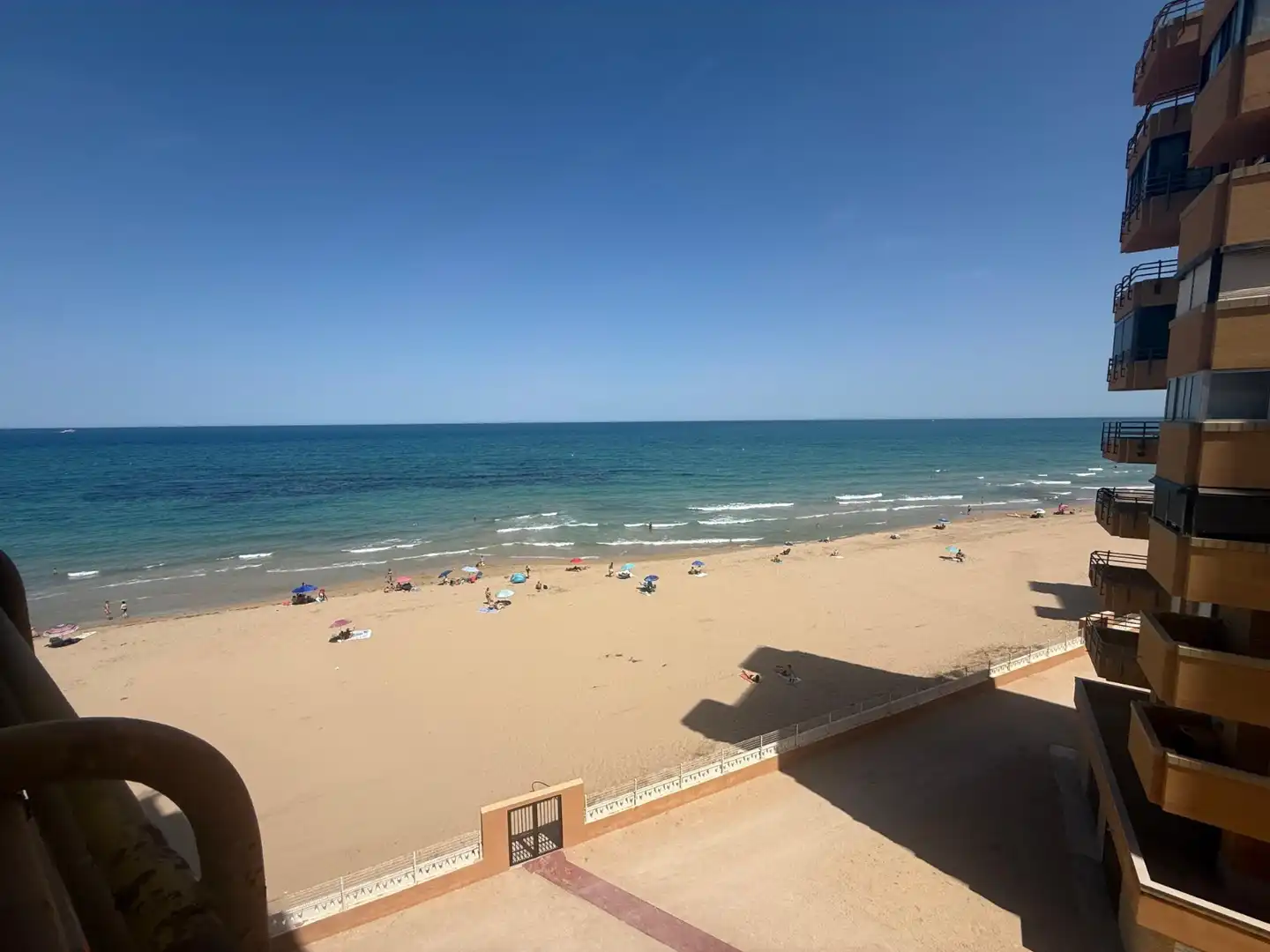 Bedroom of Study for sale in Elche / Elx  with Terrace, Furnished and TV