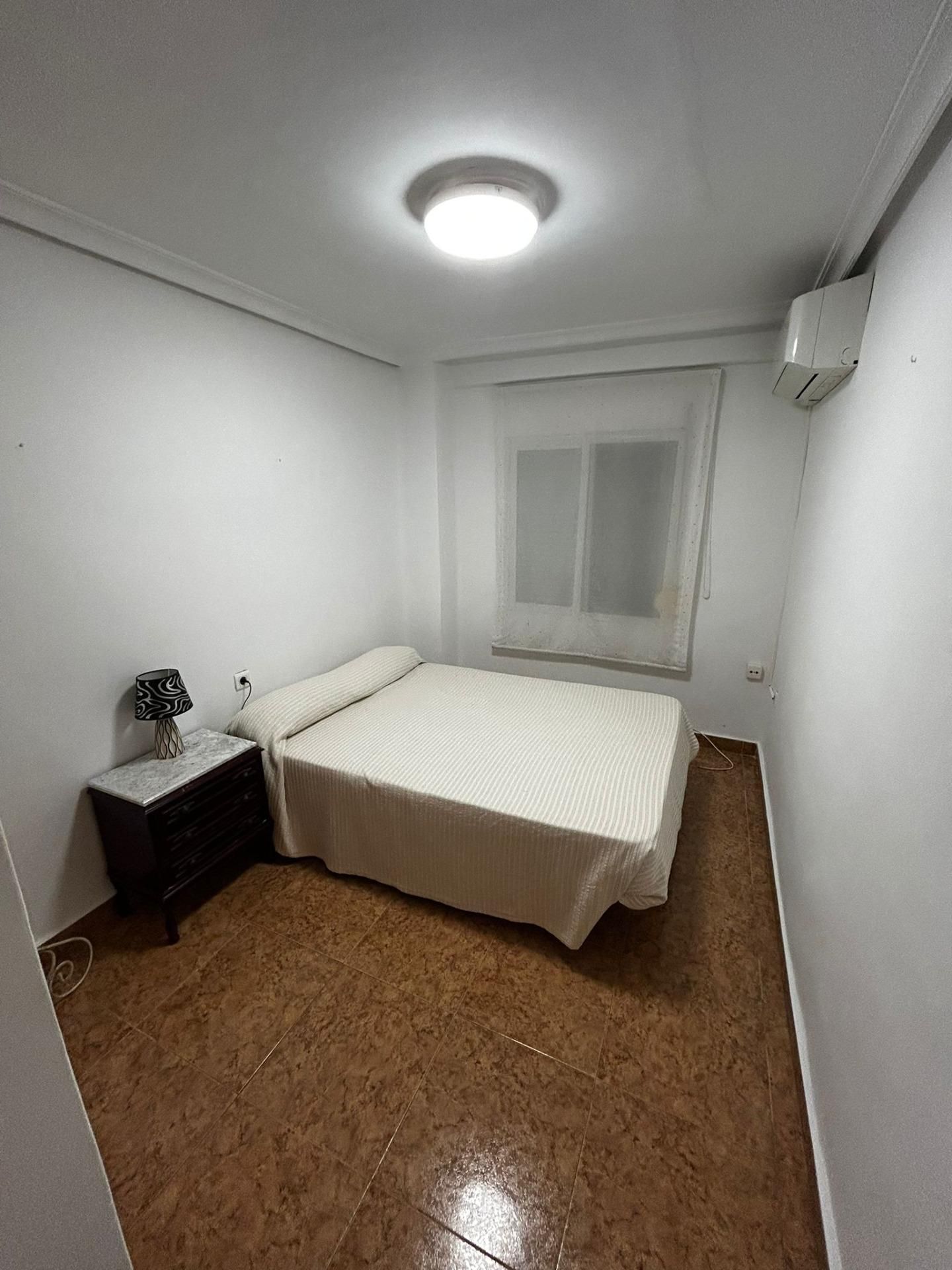 Piso para compartir en Calle de San Vicente Mártir, La Raïosa, Jesús