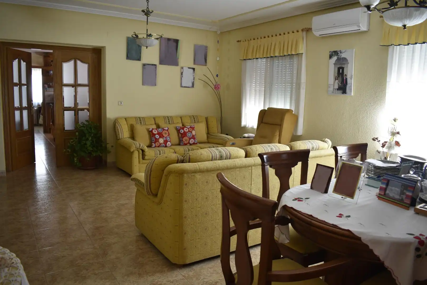Villa mit Pool zum Verkauf in Villamontes - Boqueres, imagen 11