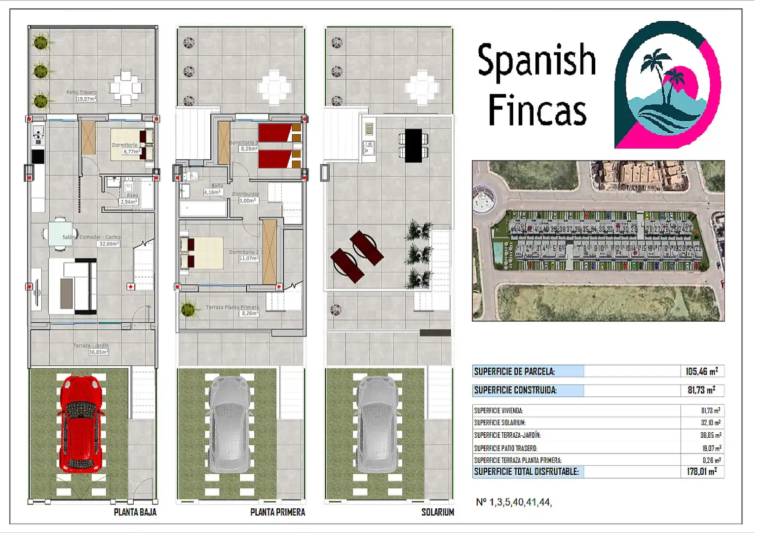 Villa in vendita a Cox, imagen 26