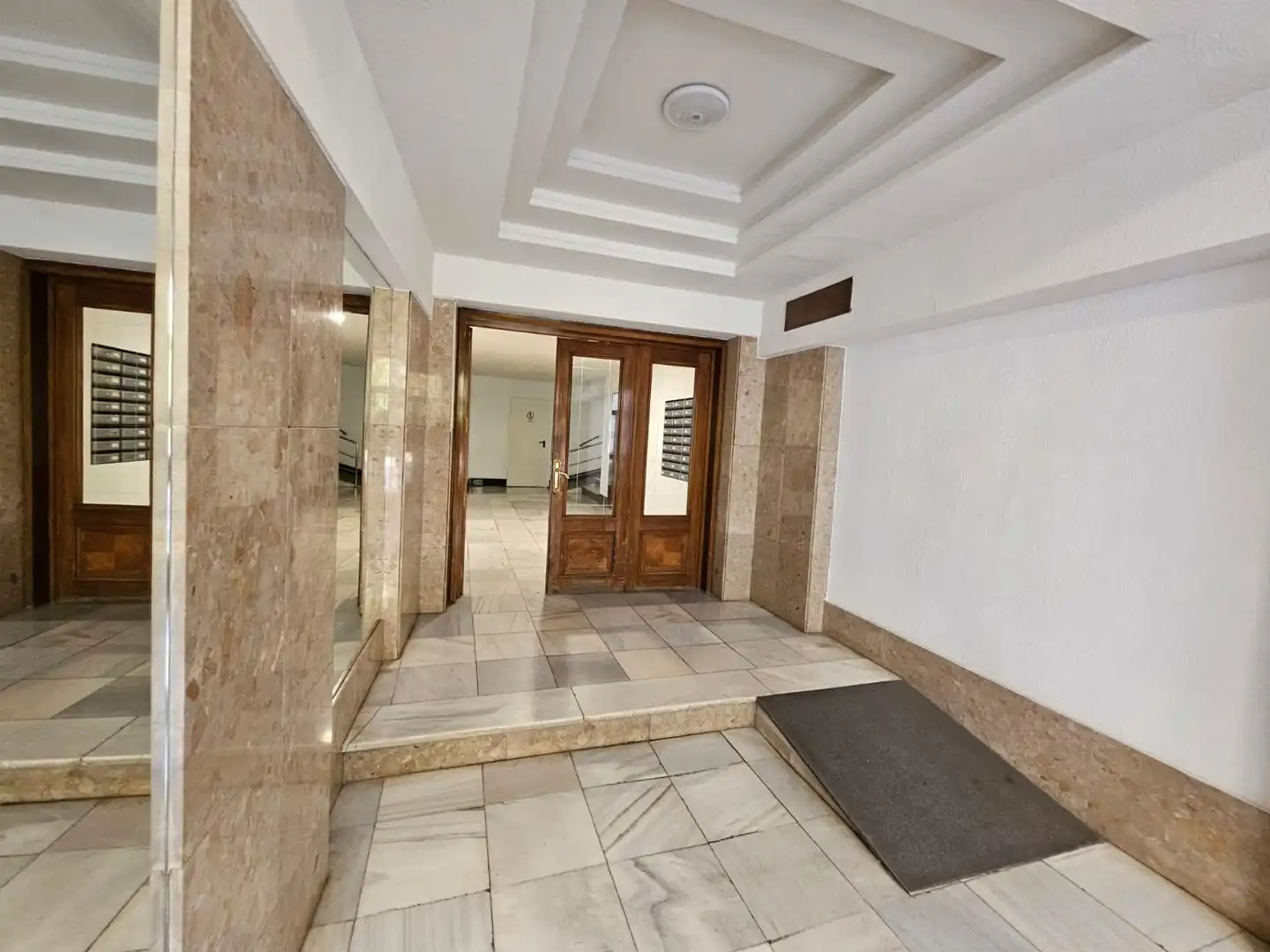 Piso en venta en Salamanca con Calefacción