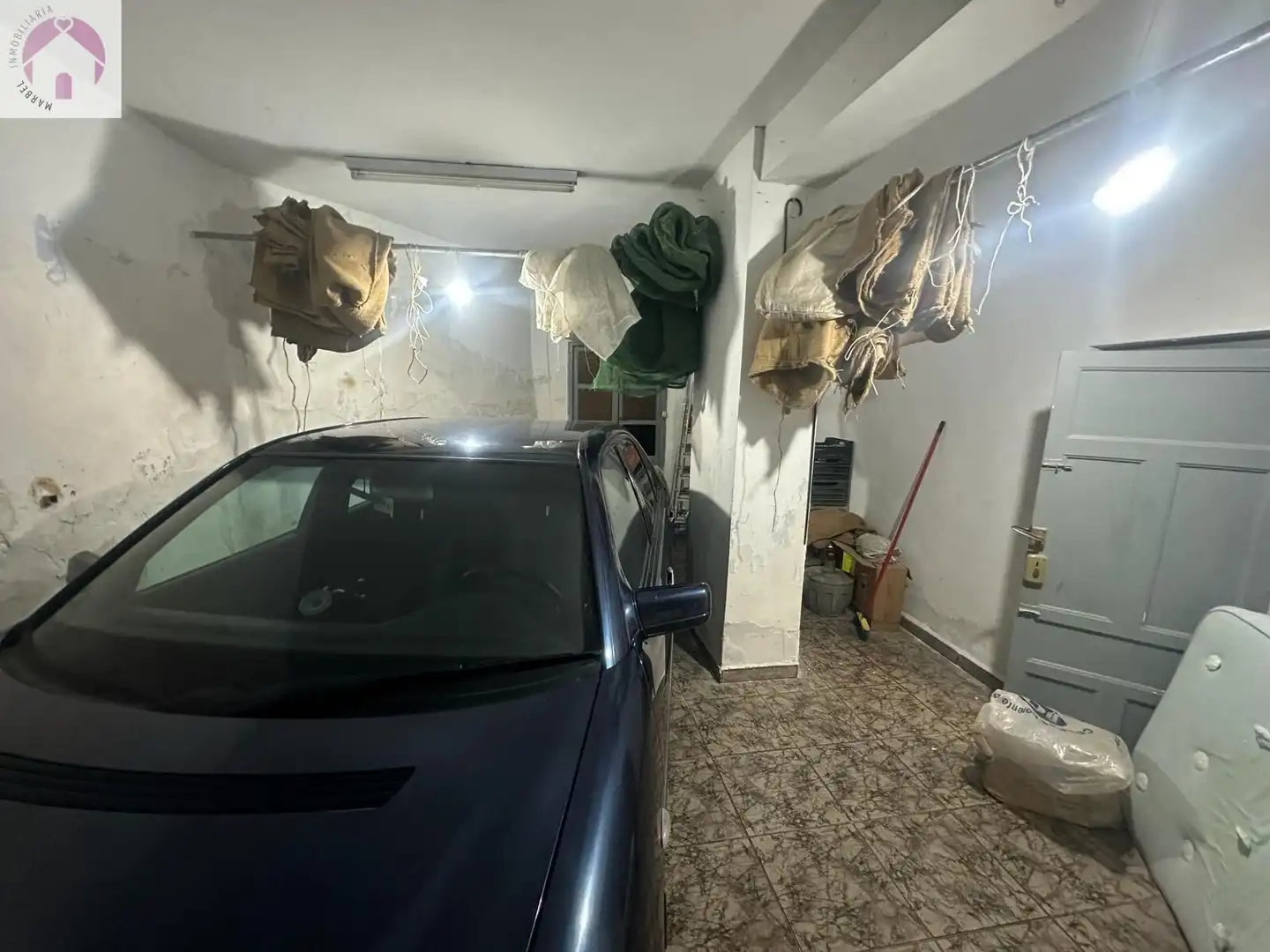Casa rústica amb terrassa en venda a Cádiar, imagen 27