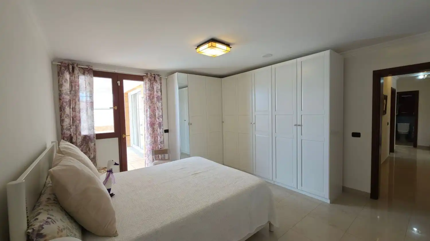 Habitación de Casa o chalet en venta en La Garita - Marpequeña