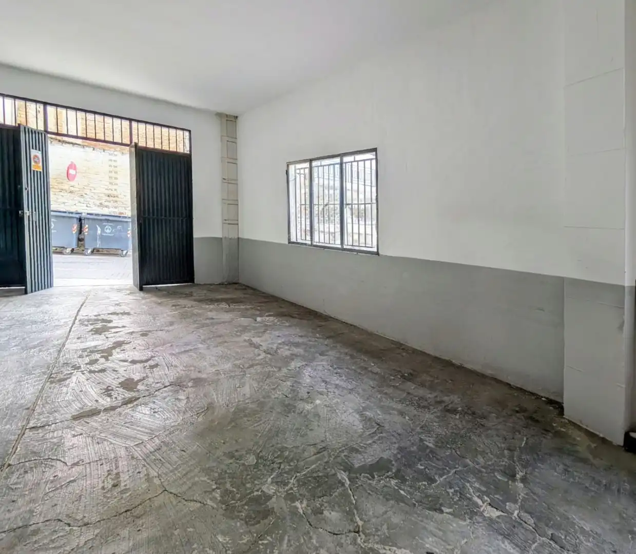 Pis en venda en Loja amb Aire condicionat, Traster i Balcó