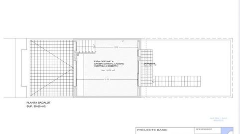 Photo 5 of Residential for sale in Sant Crist, Barcelona