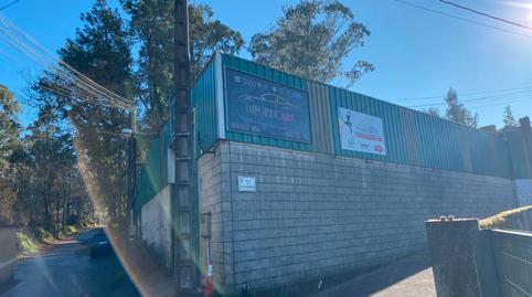 Photo 3 of Industrial buildings to rent in Camiño Caravillas, 1, Cabral - Candeán, Vigo