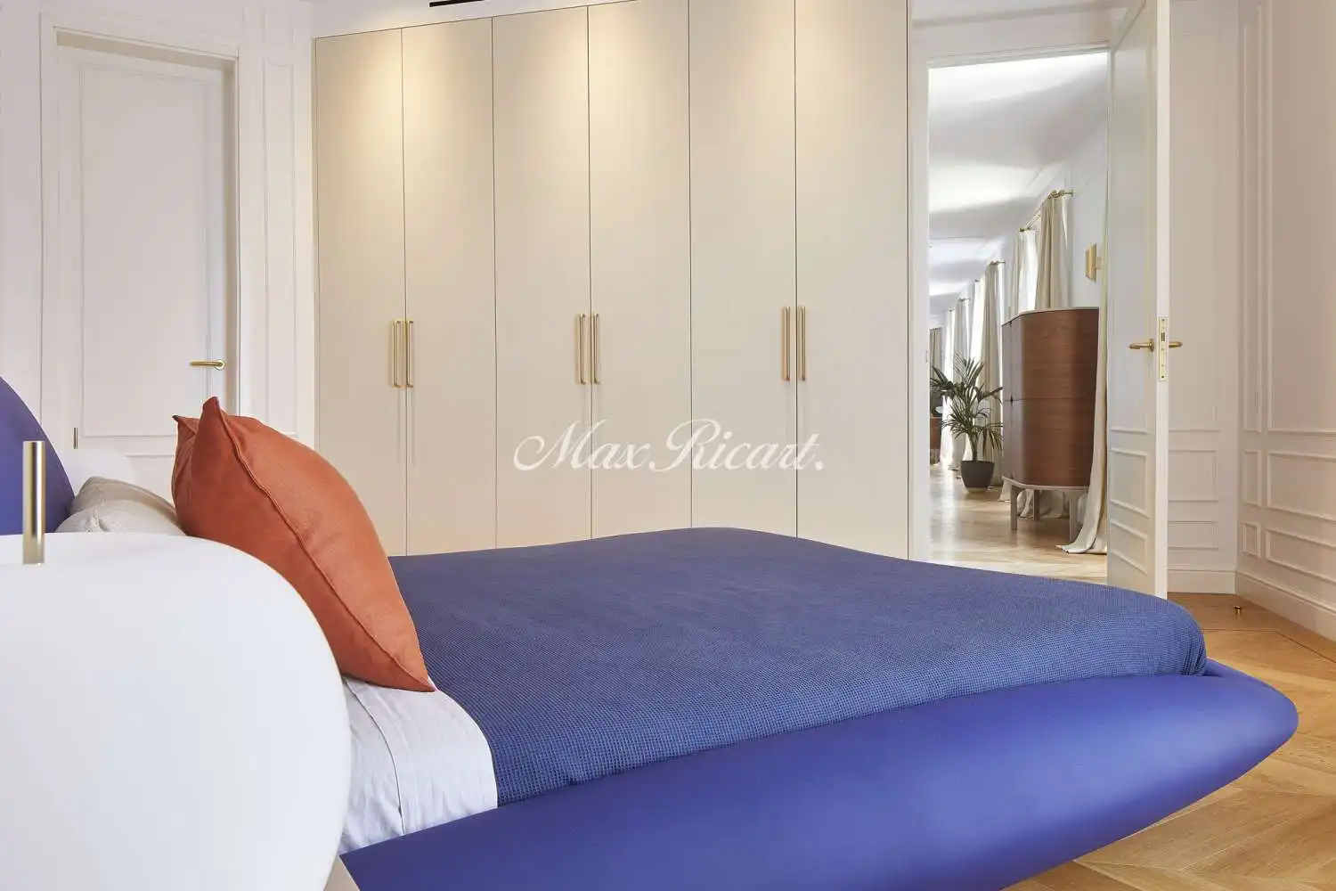 Ático en venta en Dreta de l'Eixample