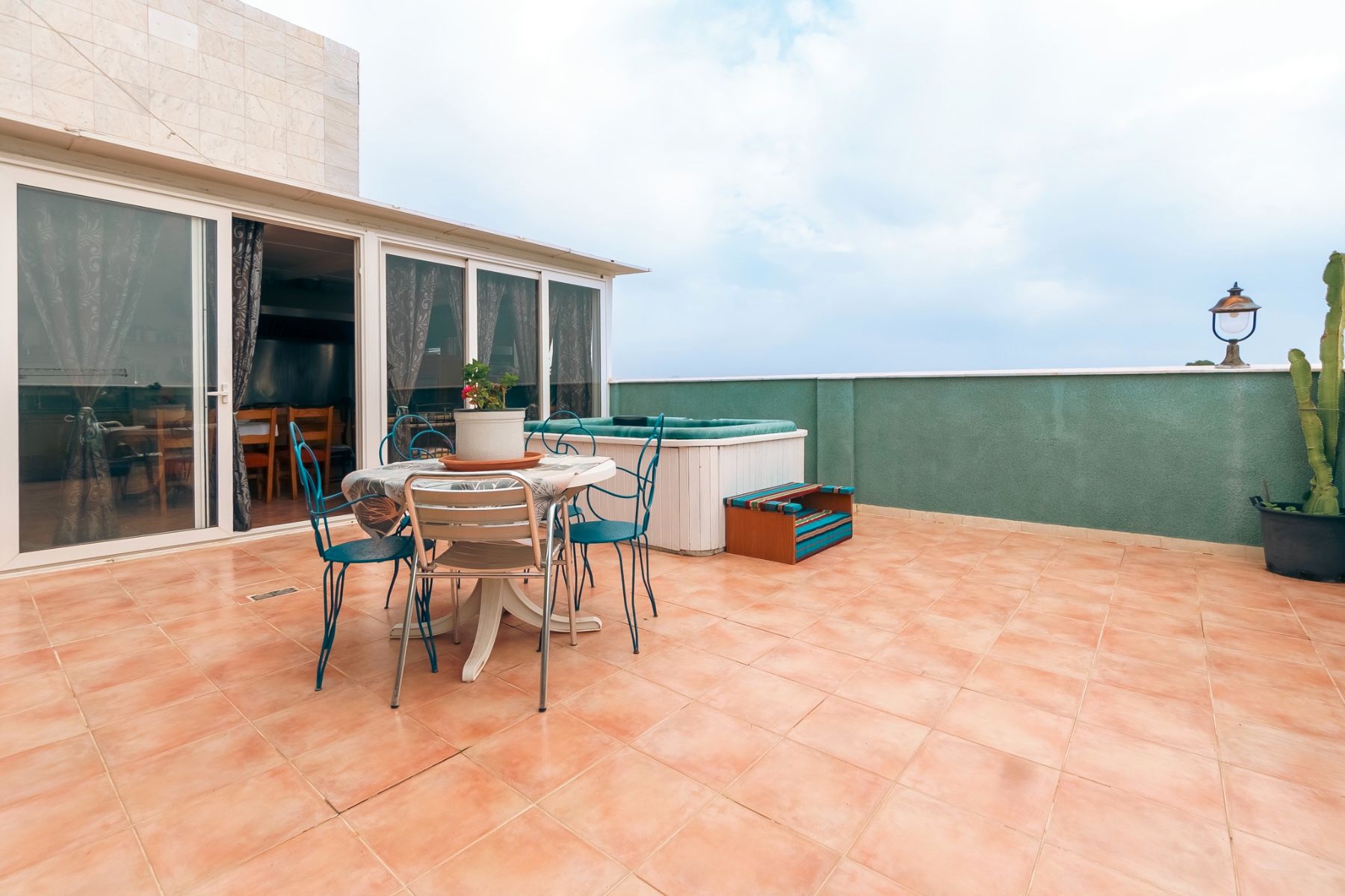 Piso en venta en Cala de Finestrat