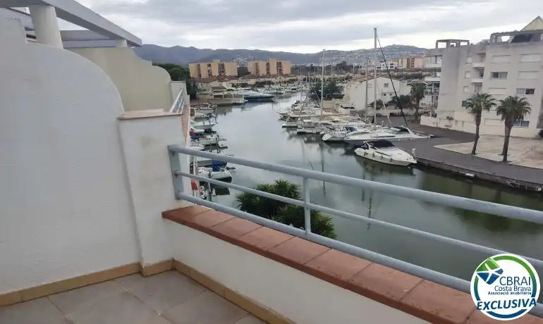 Apartamento con ascensor en venta en Avinguda Port Estaca, imagen 4