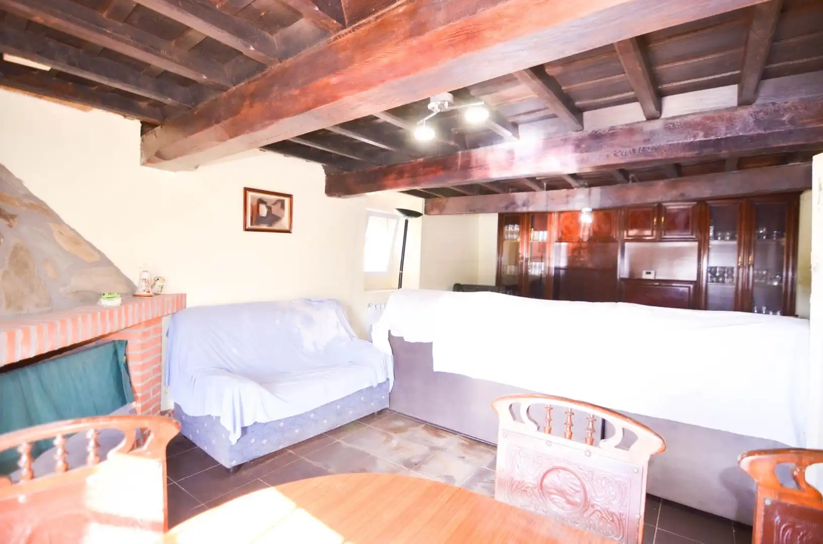 Houses for sale in Frades de la Sierra