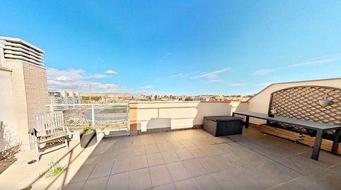 Photo 2 of Attic for sale in Calle Hermano Felicísimo Ruiz, 13, Paus - Poligono San Blas, Alicante / Alacant