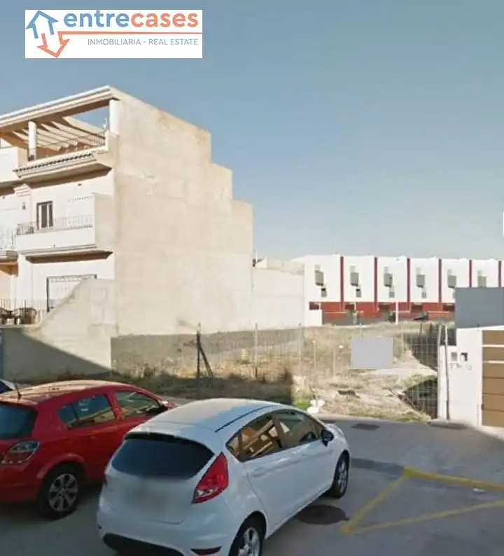 Wohnbaugrundstück zum Verkauf in Sagunto ciudad, imagen 4