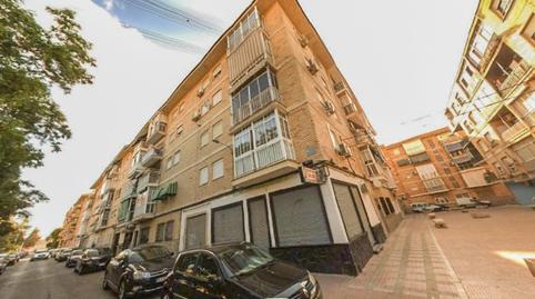 Foto 2 de Pis en venda a Barrio de Peral - San Félix, Cartagena