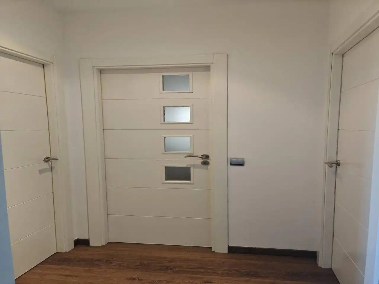 Wohnung zum Verkauf in El Pla de Santa Maria