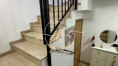 Foto 3 de Casa adosada en venta en Calle Santa Marta, Poble Nou, Valencia