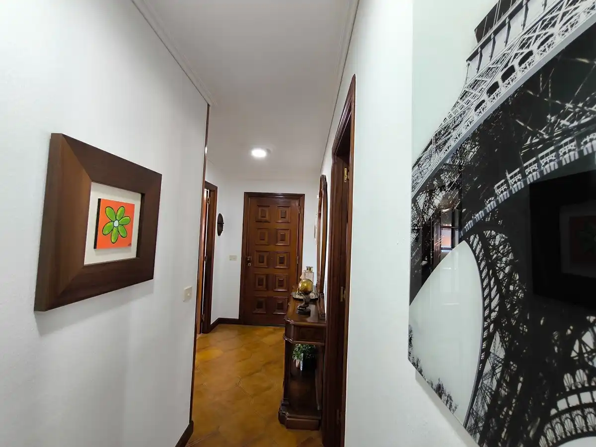 Piso con ascensor en venta en Vilagarcía, imagen 31