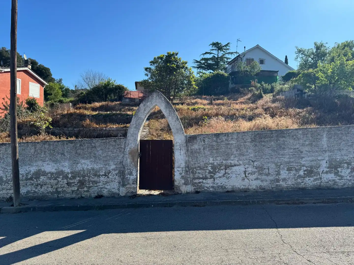 Terreno rustico in vendita a Piera, imagen 4