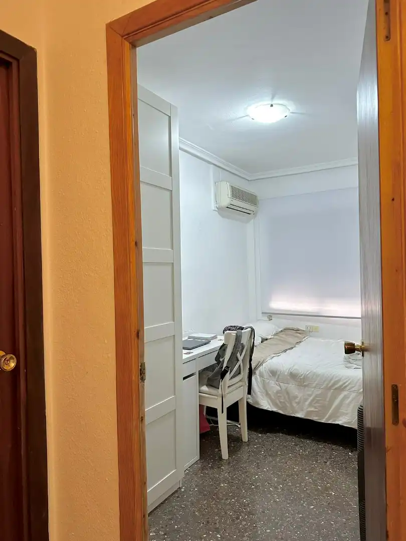 Wohnung mit Balkon zum Verkauf in Carrer de les Illes Canàries 60, imagen 25