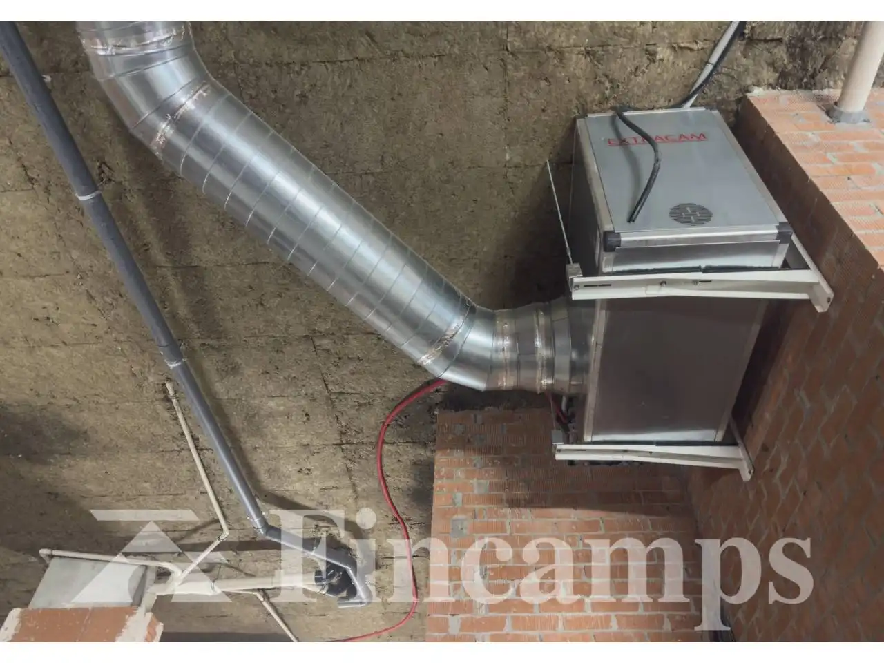 Local en venta en Sabadell con Aire acondicionado y Alarma