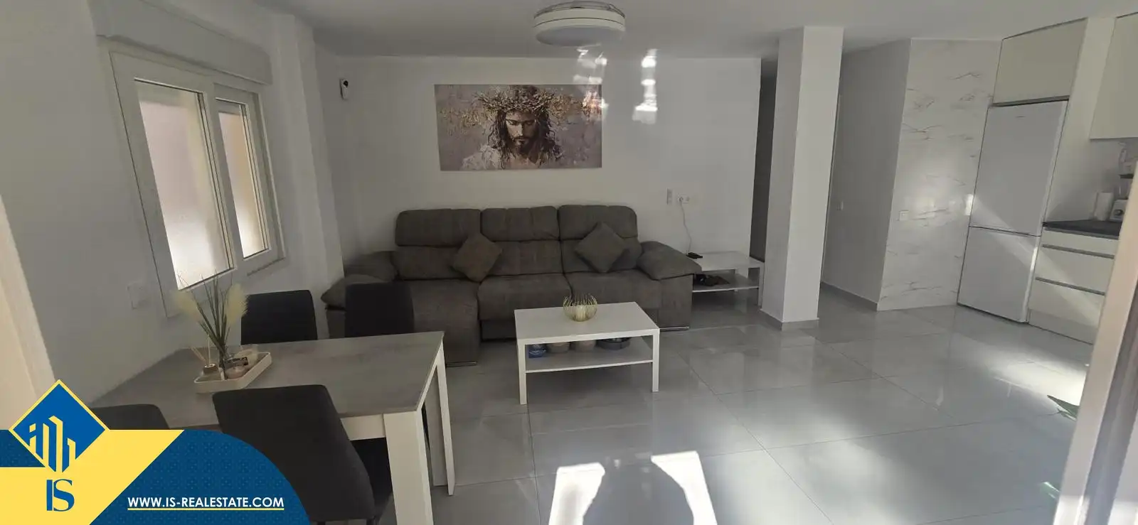 Flat with lift for sale in Playa del Acequión, Náufragos y Rocío del Mar, imagen 2