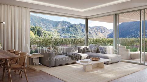Foto 2 de Ático en venta en Carrer de L'étang Salé, 13, 13, Les Escaldes, Escaldes – Engordany