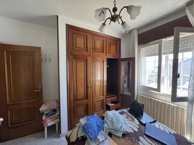Casa amb terrassa en venda a Rúa Veiga Descalza 5, imagen 10