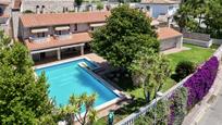 Piscina de Casa o xalet en venda en Blanes amb Aire condicionat, Calefacció i Piscina