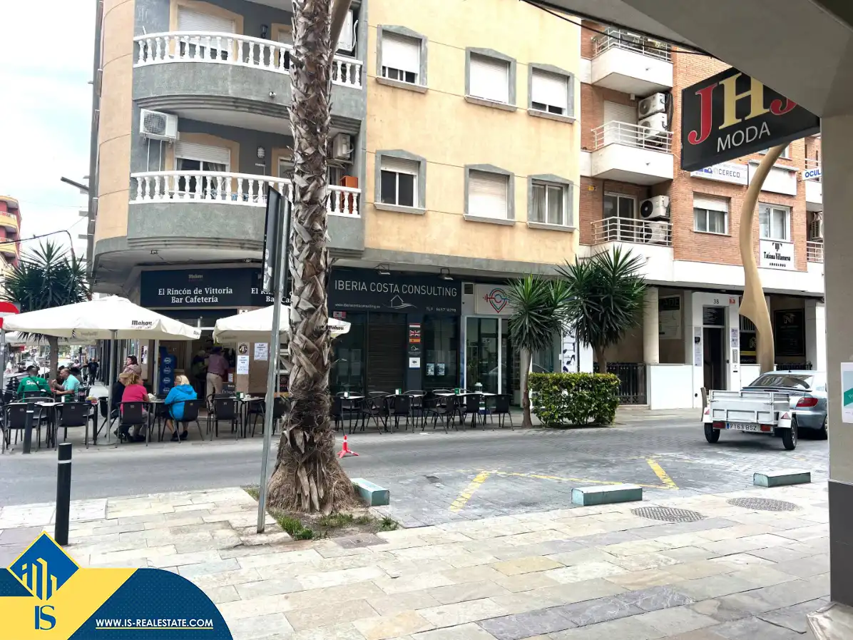 Attique avec ascenseur à vendre à Centro, imagen 23