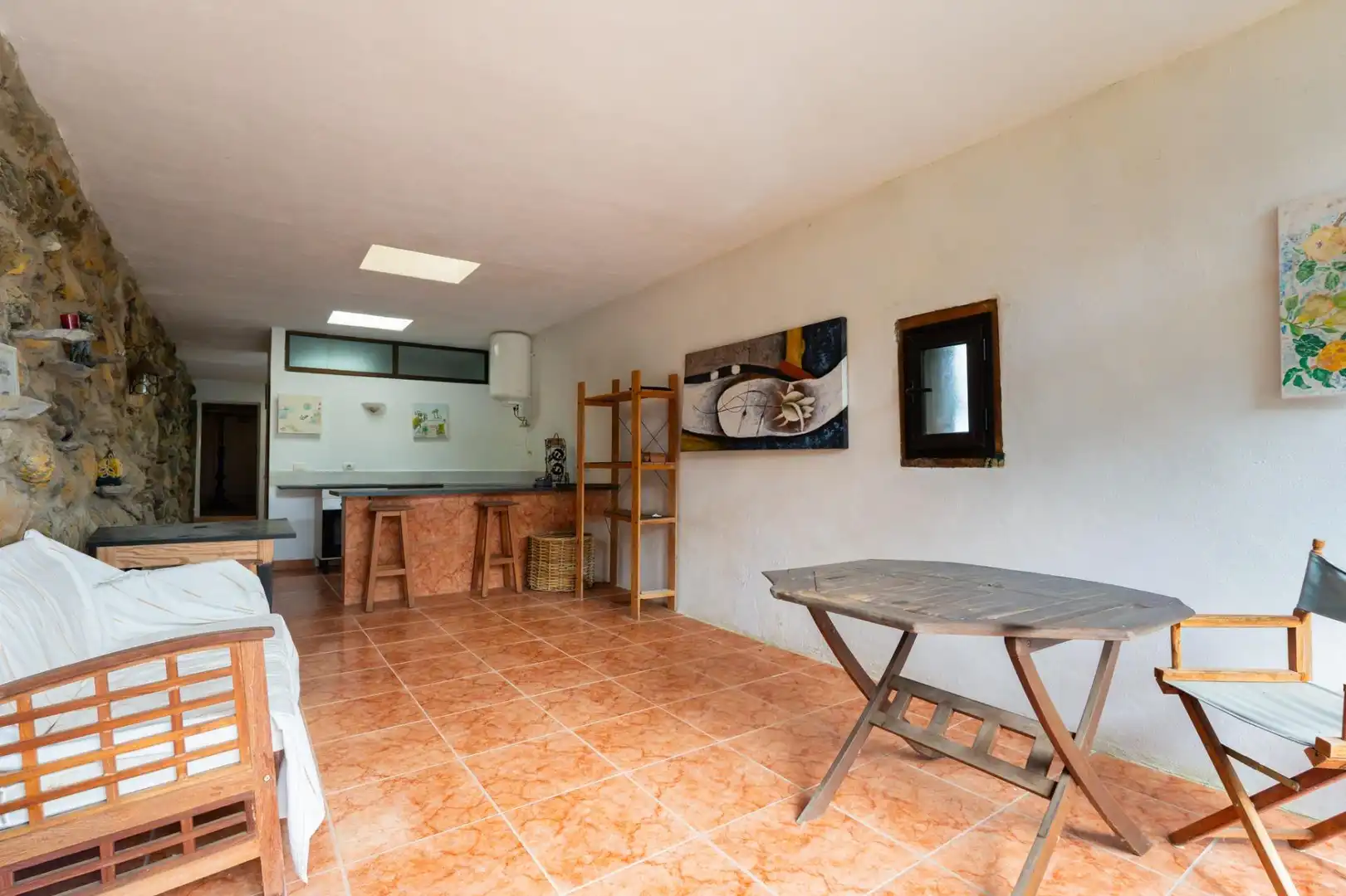 Maison rustique avec jardin à vendre à La Perdoma - San Antonio - Benijos, imagen 35