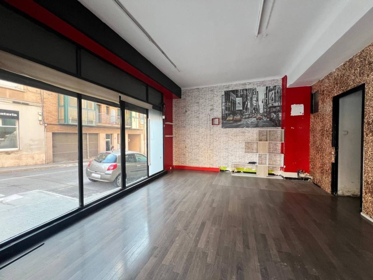 Premises to rent in Manresa