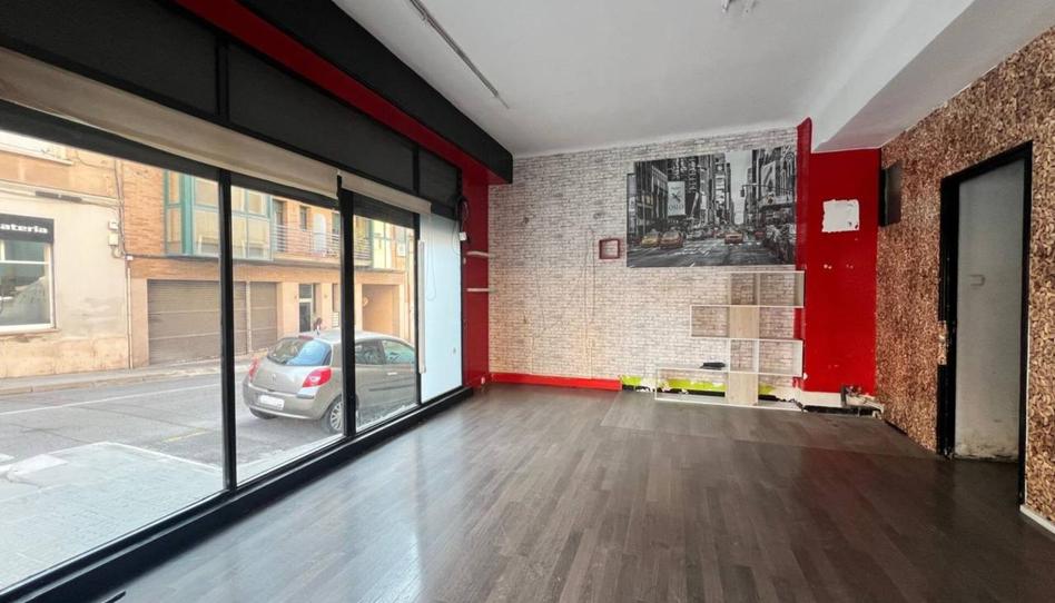 Photo 1 of Premises to rent in Poble Nou, Barcelona