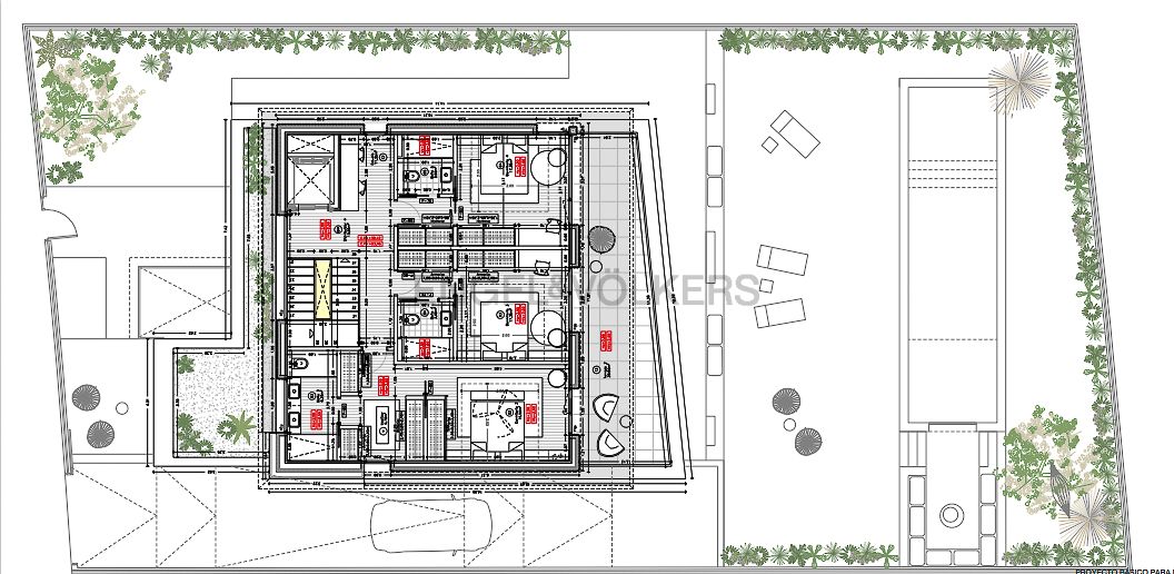 Residencial en venda en Sitges