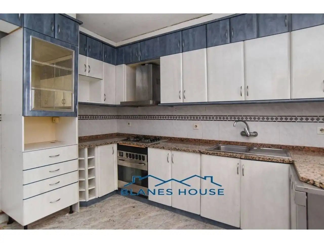 Cocina de Piso en venta en Malgrat de Mar