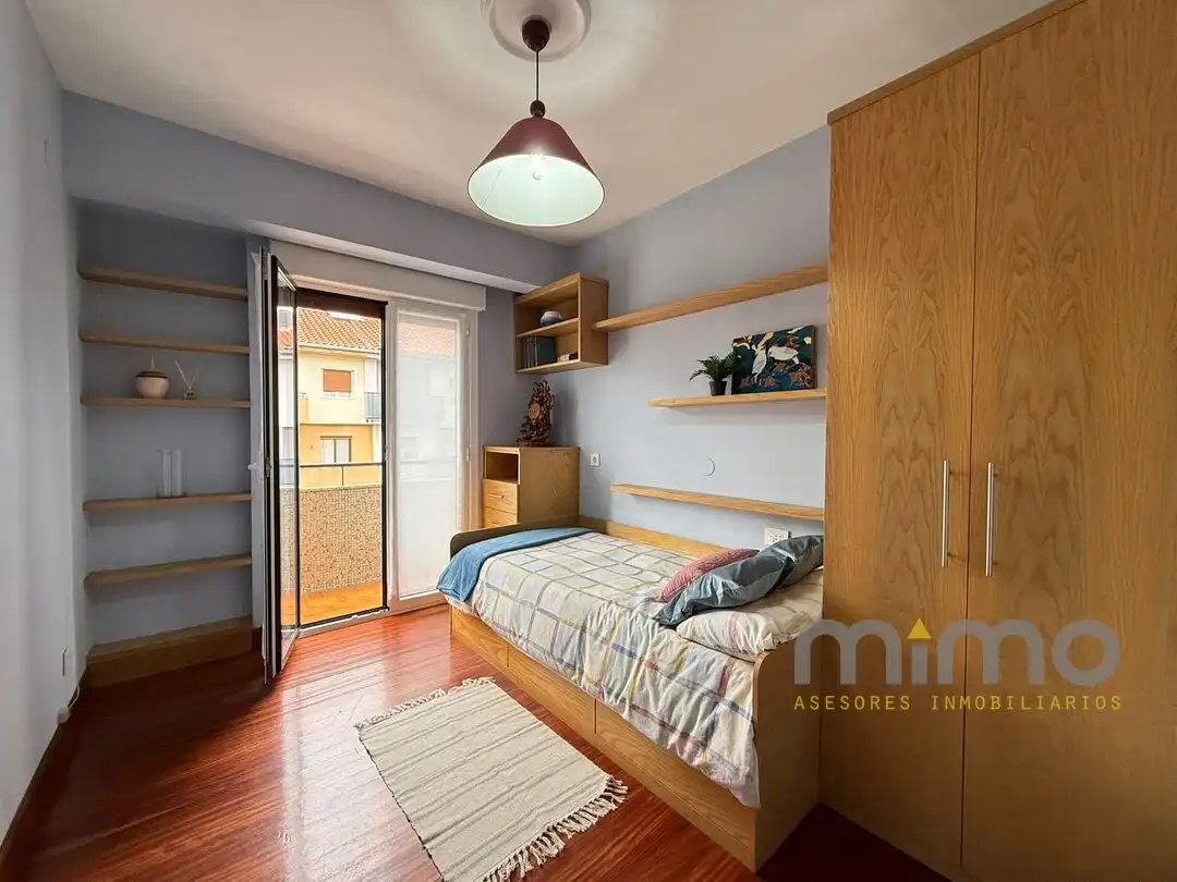 Piso con terraza en venta en Gaztelu Kalea 6, imagen 7
