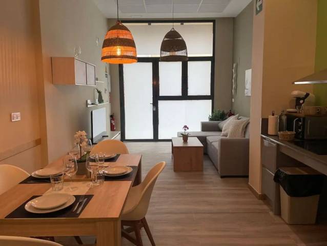 Piso en Venta en Russafa