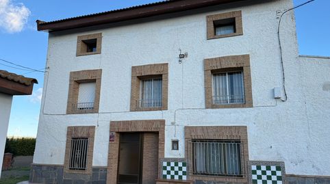 FINCA REGADIO DE 31 HECTAREAS EN EPILA ZARAGOZA