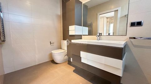 Foto 5 de Casa adosada en venta en Creu de Barberà, Sabadell