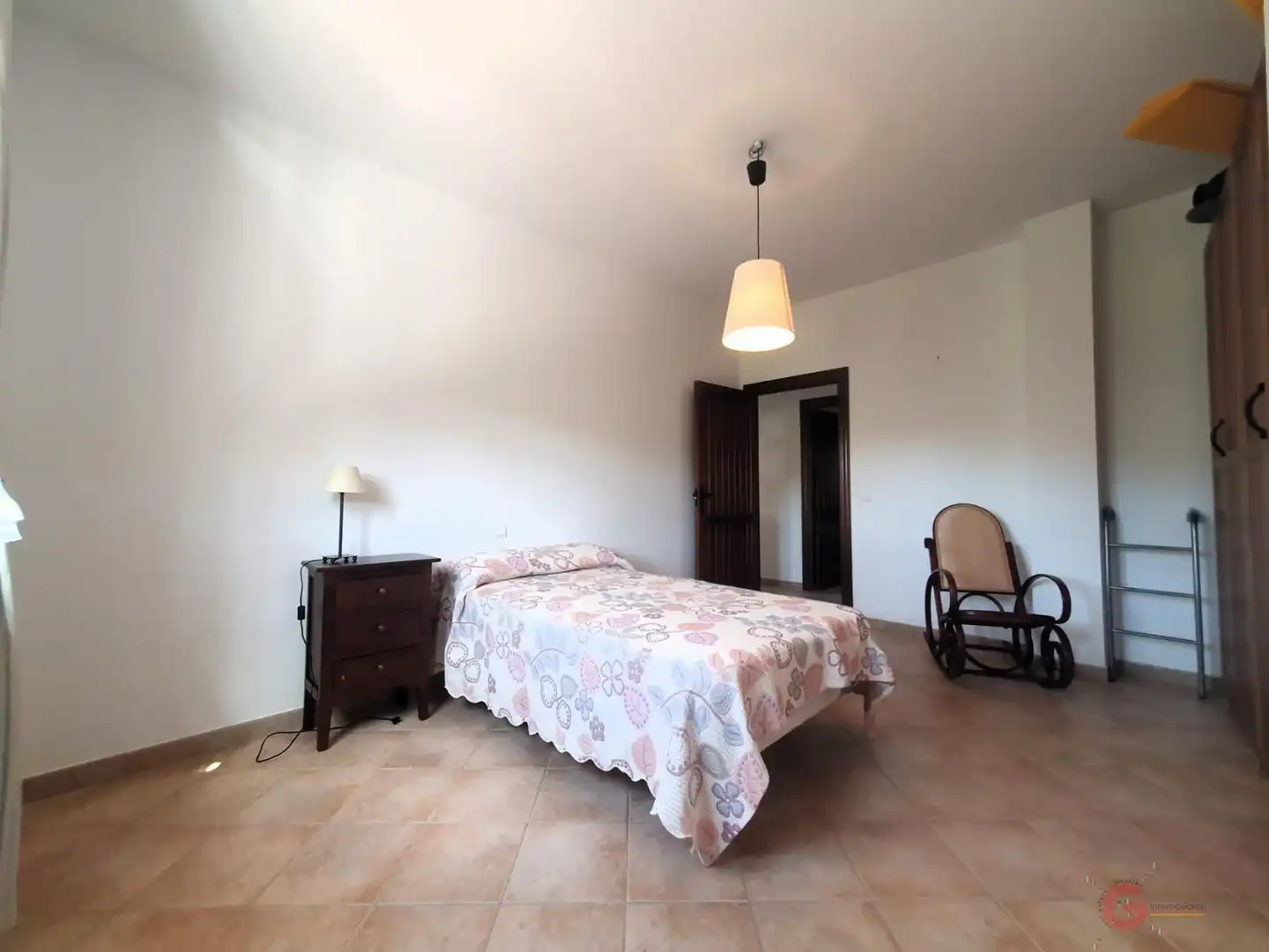 Country house zum Verkauf in El Valle