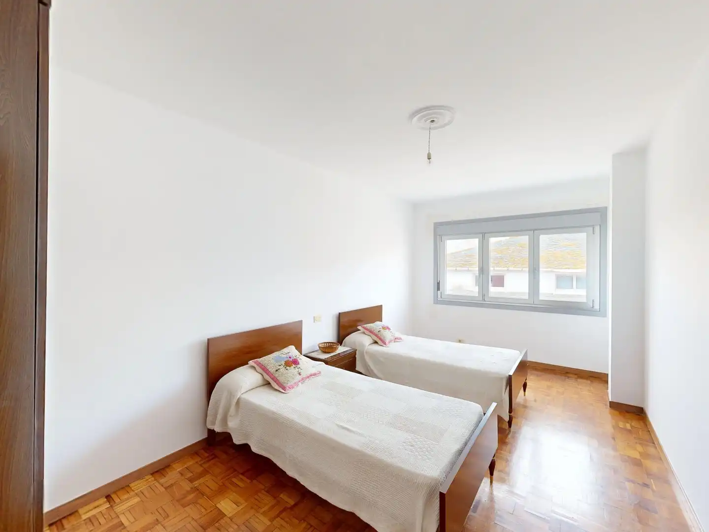 Piso con ascensor en venta en Otero Besteiro, imagen 12