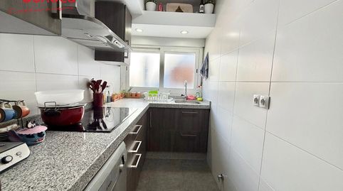 Foto 4 de Pis en venda a Buen Suceso, Sta. Marina - San Andrés - San Pablo - San Lorenzo, Córdoba Capital
